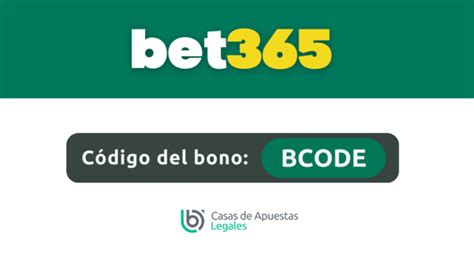 bet365 codigo del bonus 2024|Código del Bonus Bet365 2023: BCODE .